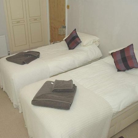 The White House Bed & Breakfast Takeley Oda fotoğraf