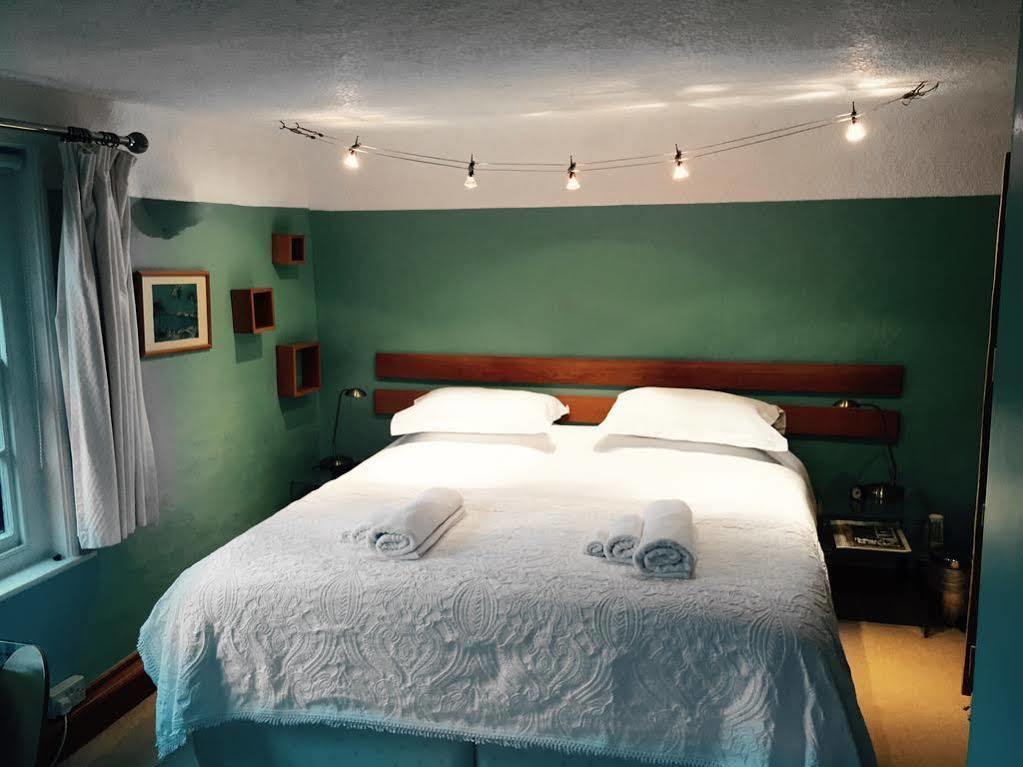 The White House Bed & Breakfast Takeley Dış mekan fotoğraf