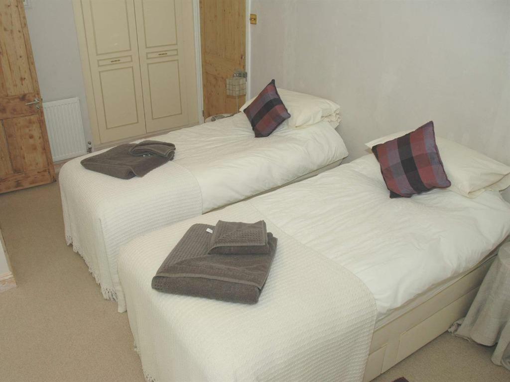 The White House Bed & Breakfast Takeley Oda fotoğraf