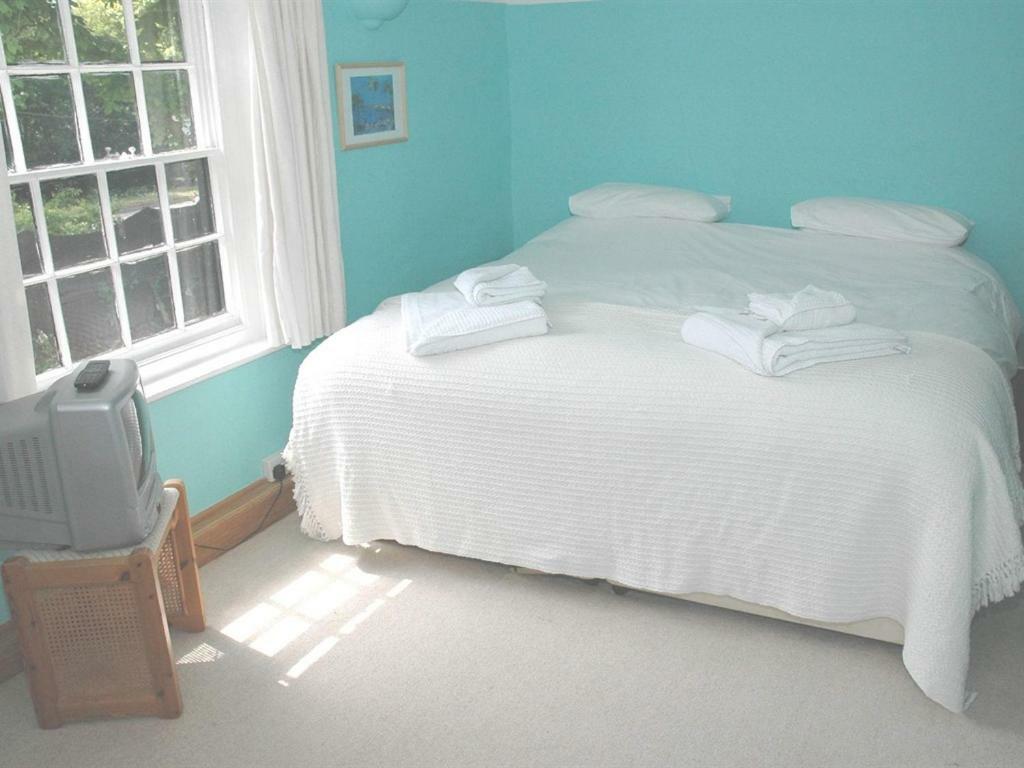 The White House Bed & Breakfast Takeley Dış mekan fotoğraf